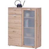 XXXL Komoda Xeno, Hrast | Shoptok.si