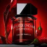 Yves Saint Laurent La Nuit de L'Homme La Nuit de L'Homme 2026 parfumska voda za moške 50 ml | Shoptok.si