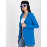 RUE PARIS Jacket-RV-ZT-7845.45-dark blue | shoptok.hr