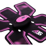 Abs master pro višekompletnji elektrostimulator mišića | shoptok.hr