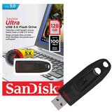 Sandisk usb ključ ultra, 128 gb | Shoptok.si
