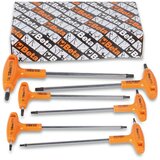 Beta set torx odvijača sa t-ručicom T10-40 6/1 | ePonuda.com
