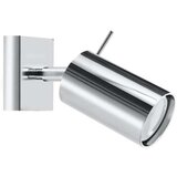  Stenska svetilka RING krom, (21347353) | Shoptok.si