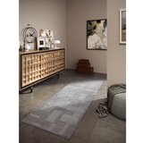Villeroy & Boch Siv ročno tkan volnen tekač 80x250 cm Wilhelmine – | Shoptok.si