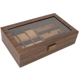  Kutija za satove i naočari, 39 x 21,5 x 8,5 cm | Eponuda.com