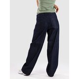 Urban Classics Light Denim Barrel Kavbojke blue rinsed washed | Shoptok.si