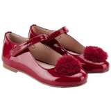 Mayoral Balerinke 46389 Burdeos Bordo | Shoptok.si