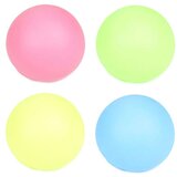  Antistres loptica Glow and Fun Roza | shoptok.hr