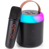XO Bluetooth Speaker Aurora + Karaoke MIC F47... | Eponuda.ba