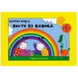 Pagony Bogyó in Babica pravljice - | Shoptok.si