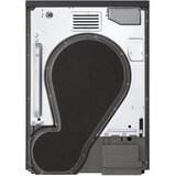 LG RT90X7B toplotna crpalka sušilnik 9 kg, crn | Shoptok.si