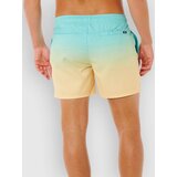 Rip Curl Offset Fade Volley Boardshorts aqua | Shoptok.si