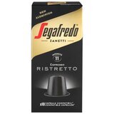 SEGAFREDO ristretto kapsule za espresso | ePonuda.com