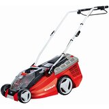 Einhell power X-Change Akumulatorska kosilica GE-CM 43 Li M Kit (18 V, 2 baterije, 4 Ah, Širina reza: 43 cm) + BAUHAUS jamstvo 5 godina na uređaje na električni ili motorni pogon Cijene