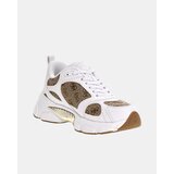 Guess Nizke superge IBITHA2 FLFI2B ELE12 Bela | Shoptok.si
