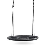 Neo-Sport ljuljačka rodino gnijezdo, 120 cm, siva | shoptok.hr
