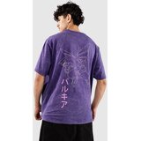 Dolly Noire x Pokemon Palkia T-shirt acid lilac Cene