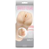 Barely Legal Masturbator Harley White | Shoptok.si