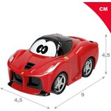  Playset Ferrari 100 x 0 1 x 70 cm 6 kom. | shoptok.hr