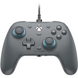 Gamesir G7 SE siv žični igralni plošček za Xbox & PC | Shoptok.si