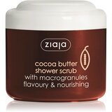 Ziaja Cocoa Butter piling za prhanje 200 ml Cene