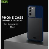  Ovitek za Samsung S21+ 5G | MOFI Xing Dun | Moder | Shoptok.si