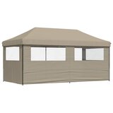  za zabave Sivo-smeđa 292 x 580 x 315 cm Oxford tkanina | Eponuda.com