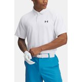 Under Armour Men's T-shirt UA T2G Pique Polo - Men's Cijene