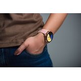  Pametni sat TITMO O-150 (AMOLED display- bluetooth poziv) pink | Shoptok.si