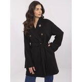 Och Bella Coat-TW-PL-BI-28987.85-black | Shoptok.si