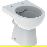 Geberit WC šolja SELNOVA baltik RIMFREE | ePonuda.com