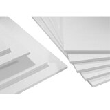 Knauf Mavčna plošča Vidiwall (1000 x 1500 x 10 mm) | Shoptok.si