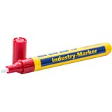 Beorol Marker industrijski 4mm, crveni (0495) | ePonuda.com