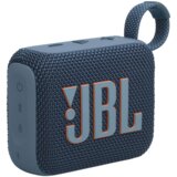 JBL BT Zvučnik Go 4 Plavi, (1200130009457) | shoptok.hr