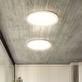 solight WO8023 - LED plafonsko (prislonjeno ili viseće) svetlo LED/50W/230V 3000-6500K + daljinski upravljač | Eponuda.com