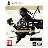 Sony PS5 Ghost of Tsushima | Eponuda.ba