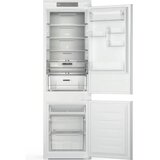 Whirlpool ugradbeni hladnjak sa zamrzivačem WHC18 T341 - izložbeni primjerak | shoptok.hr