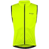 FORCE TEXTIL Prsluk FORCE VISION, windstopper, fluo M | Eponuda.com