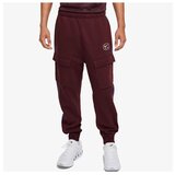 Nike muški donji deo trenerke M nsw sw air cargo pant flc bb HM0180-652 Cene