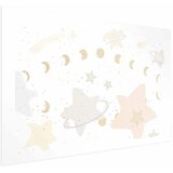  Plakat - Moon and Stars 42x29.7 Bez okvira s margom | shoptok.hr