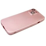  ZAŠTITNA MASKA TPU APOLLO CASE IPHONE 14 PINK | Eponuda.ba