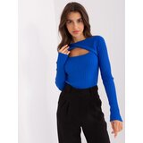 P-M Sweater-PM-SW-PM1082.03X-Cobalt | Shoptok.si