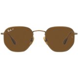 Ray-ban hexagonal naočare za sunce rb 8148 9207/57 | ePonuda.com