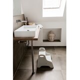 Kindsgut Svetlo siva pručka Light grey – | Shoptok.si