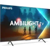 43"PUS8200 4K Titan OS AMBILIGHT TV 3 strane; HDR10+ Dolby Atmos i DTS:X 43PUS8200/12