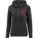 MT Ladies Women's Waiting For Friday Sweatshirt - Grey | Shoptok.si