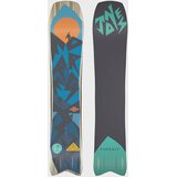 Jones Snowboards Hovercraft 2.0 Forrest Shearer LTD Snowboard pattern Cene