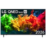 LG televizor 55QNED81B3A qned-mini LED/55"/4K ultra hd/smart/webos 26/crna Cene