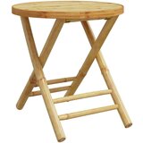  3-dijelni bistro set od bambusa | shoptok.hr