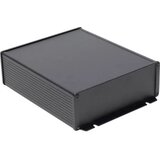 Hammond Electronics 1457U2202BK univerzalno kućište 220 x 165 x 55 aluminij crna 1 St. Cijene